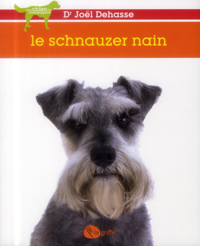 Le schnauzer nain