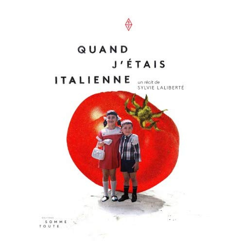 Quand j'étais Italienne