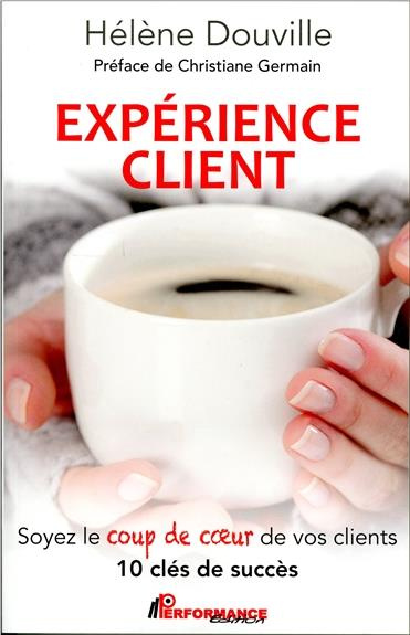 Expérience client