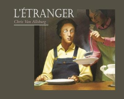 L'étranger