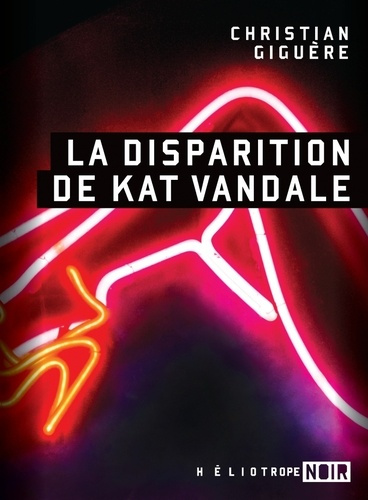 La disparition de kat vandale