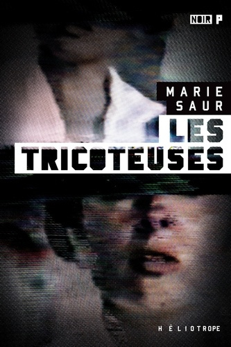 Les tricoteuses (poche)