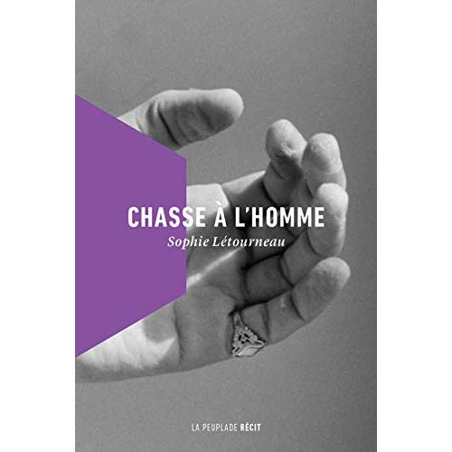 Chasse à l'homme