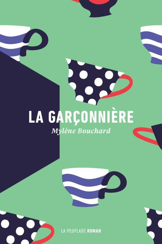 LA GARCONNIERE