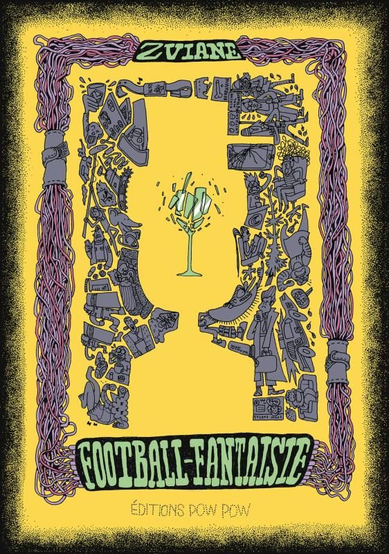 Football-Fantaisie