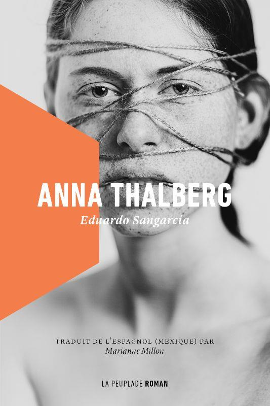 Anna Thalberg