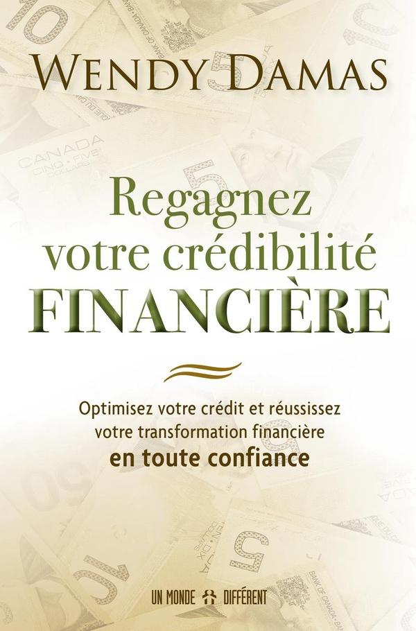 Regagnez votre crédibilité financière. Optimisez votre crédit et réussissez votre transformation fin