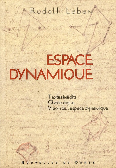 Espace dynamique