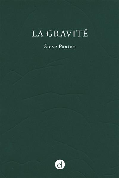 La gravité