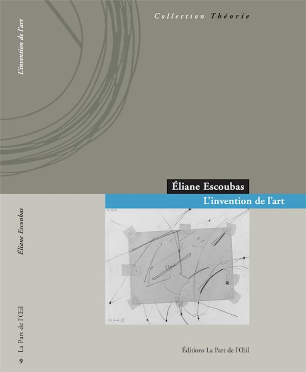 L'invention de l'art