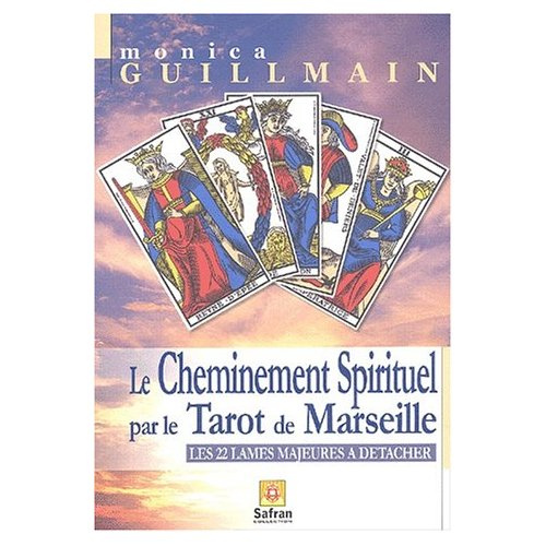 Le cheminement spirituel à travers le Tarot de Marseille