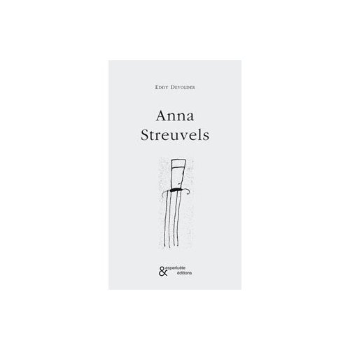 Anna Streuvels