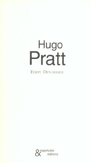 Hugo Pratt