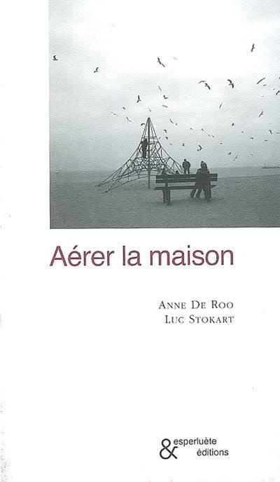 Aérer la maison