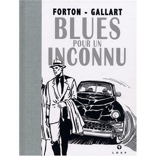 Blues pour un inconnu