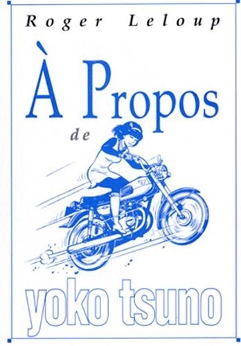 A Propos de Yoko Tsuno