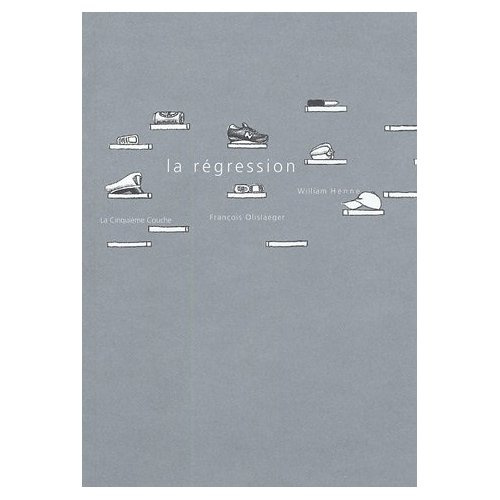 La régression