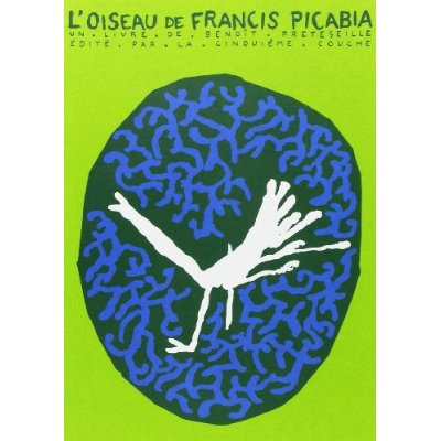 L' Oiseau de Picabia