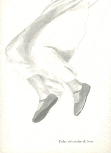 L'odeur de la couleur du lièvre