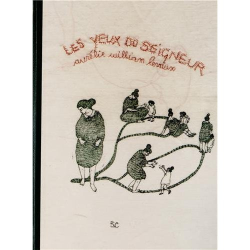 Les yeux du seigneur