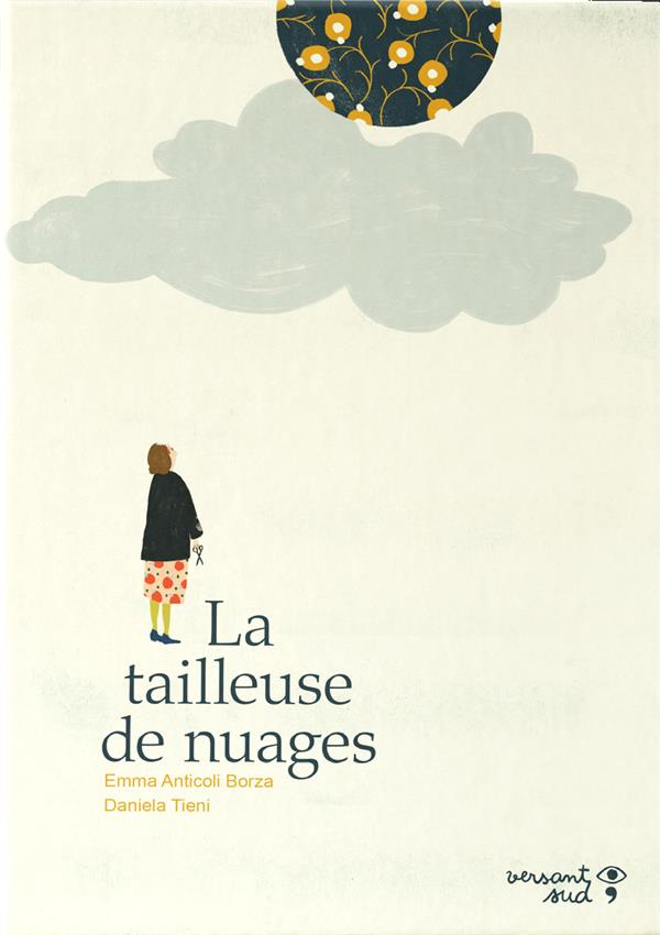 La tailleuse de nuages