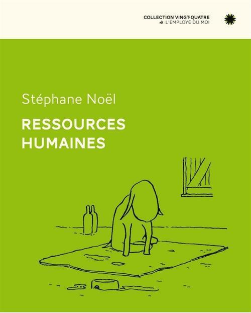 Ressources humaines