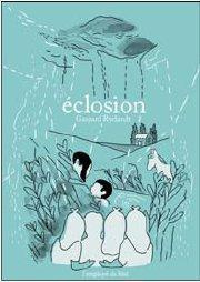 Eclosion