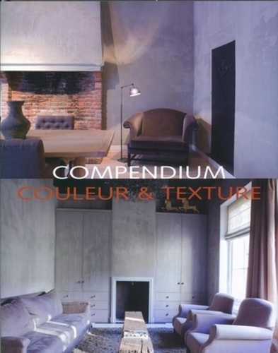 Compendium Couleur & texture