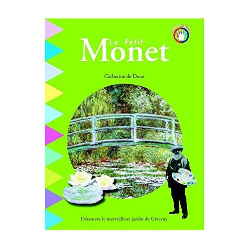 LE PETIT MONET