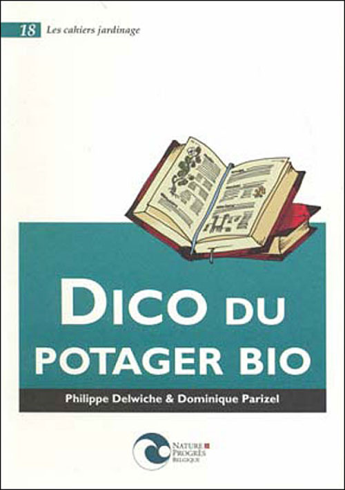 DICO DU POTAGER BIO