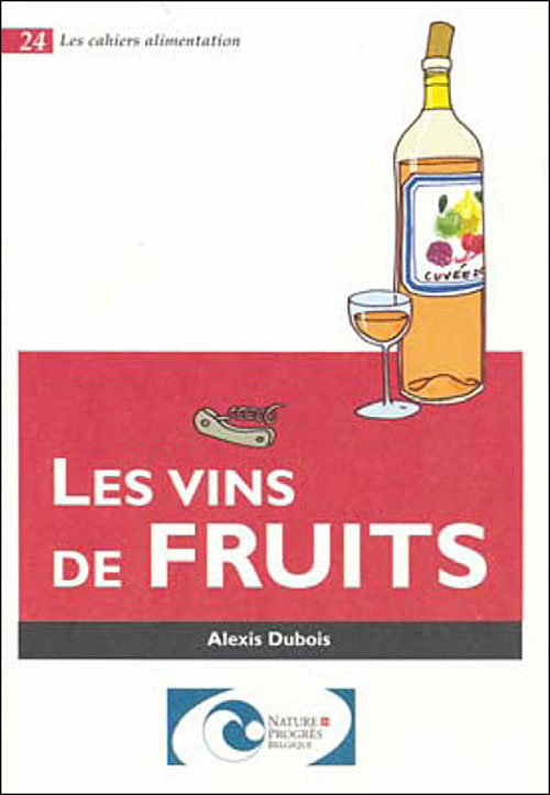 LES VINS DE FRUITS