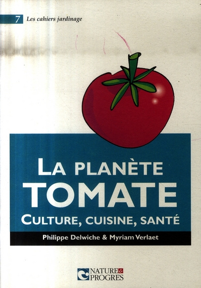 LA PLANETE TOMATE