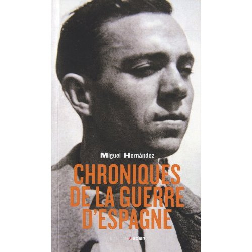 Chroniques de guerre