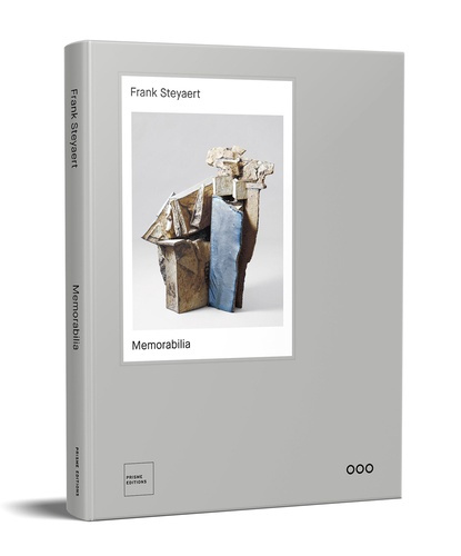 Frank Steyaert. Memorabilia, Edition bilingue français-anglais