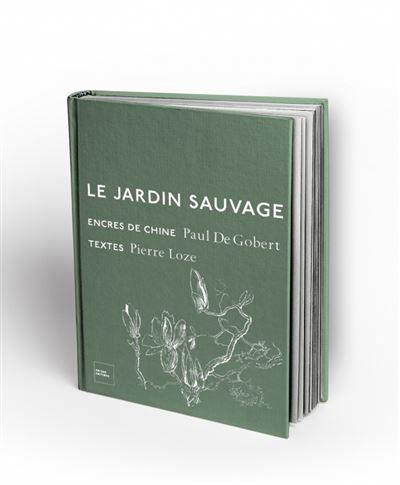 Le jardin sauvage