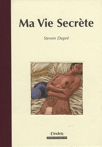 Ma Vie Secrète