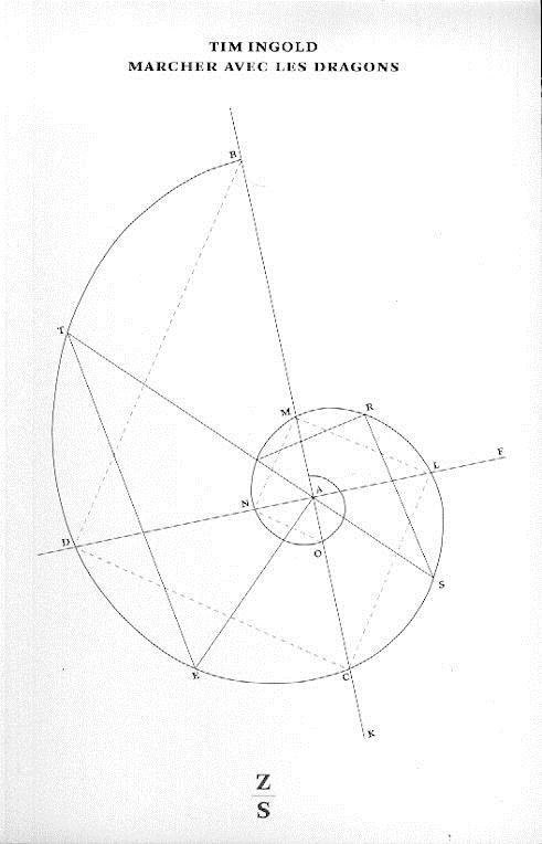 Marcher avec les dragons