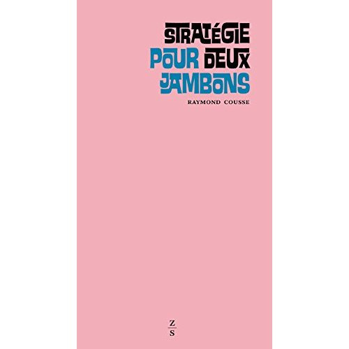 Stratégie pour deux jambons