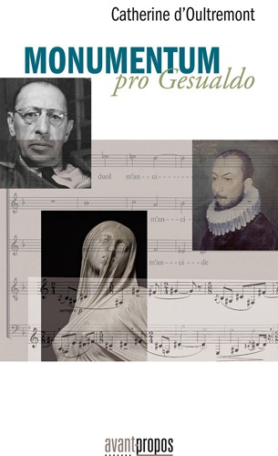 Monumentum pro gesualdo