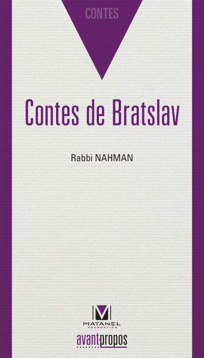 Contes de Bratslav