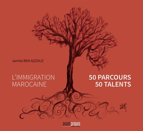 50 talents de l'immigration