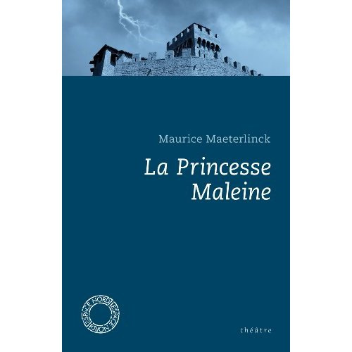 La princesse Maleine