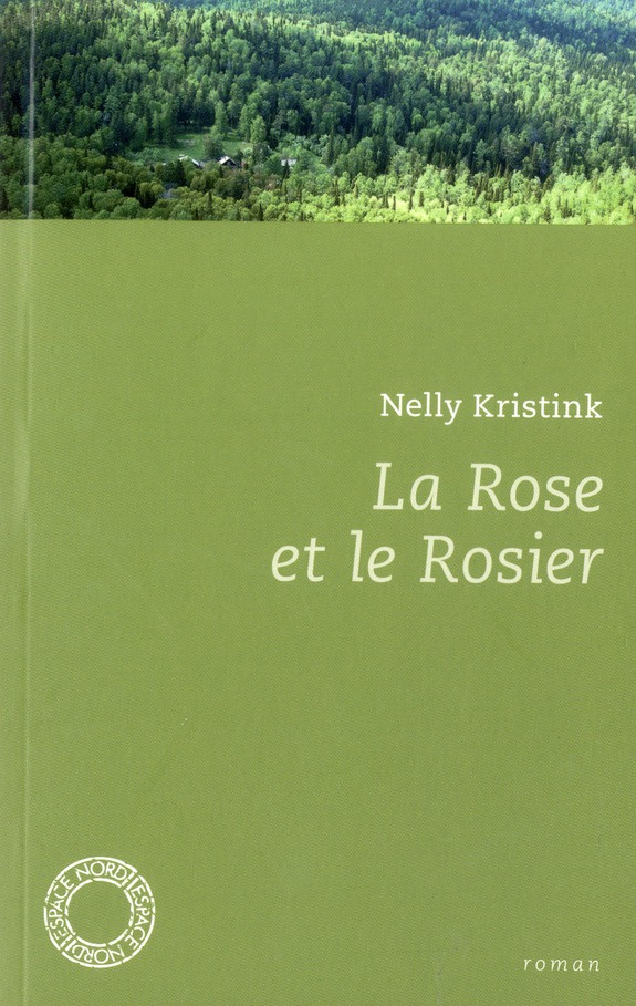 La rose et le rosier