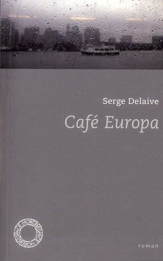 Café Europa