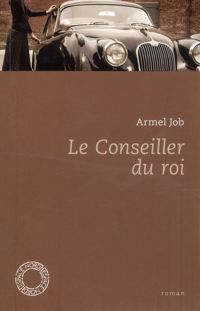 Le conseiller du Roi