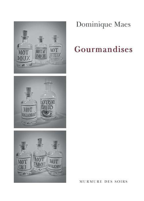 Gourmandises