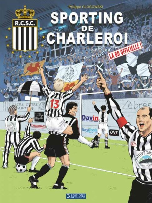 Sporting de Charleroi