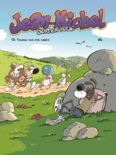 La Librairie de Giovanni. Troupeu pour être honnête