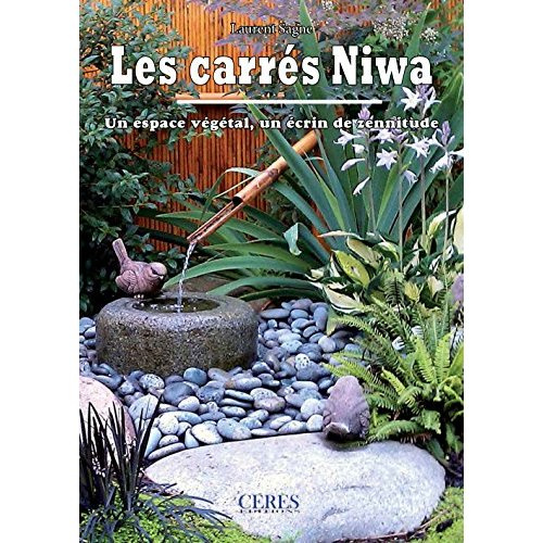 Les carrés Niwa / Un espace végétal, un écrin de zenitude