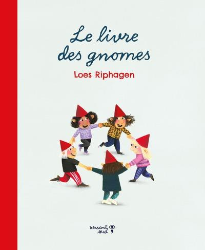 Le livre des gnomes